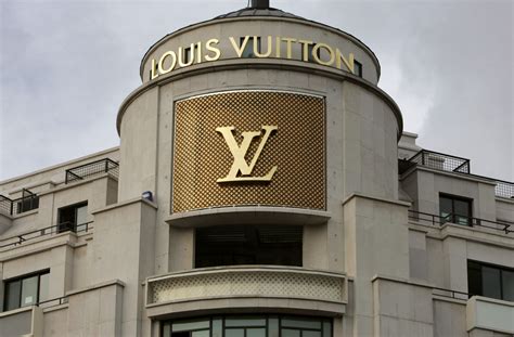 louis vuitton france address.